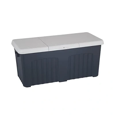 Immagine di Ipae Progarden S.P.A. Baule 125X57X56 Grigio