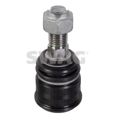 Immagine di SWAG 10 92 7066 Testina braccio oscillante Assale anteriore Sx, Dx, inferiore, interno per trasversale