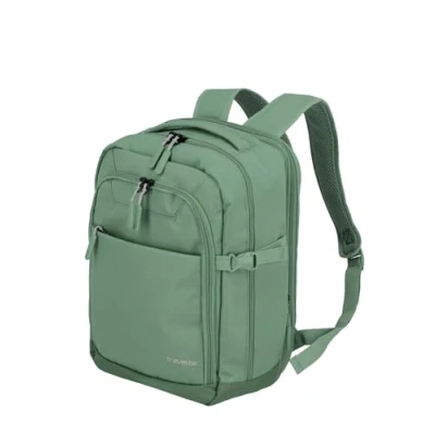 Immagine di Travelite KICK OFF 40 CM Zaino, Taglia: One Size, Salbei