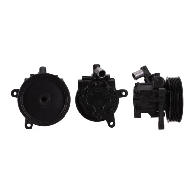 Immagine di ELSTOCK 15 0480 Pompa Idroguida idraulico 120 MERCEDES BENZ: Classe C Sedan, ML, T modell