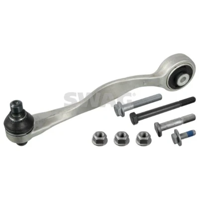 Immagine di SWAG 30 93 3367 Braccio oscillante, Sospensione ruota AUDI: A4 B6 Avant, Sedan, B5 VOLKSWAGEN: Passat GP Variant, Variant