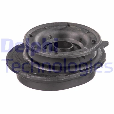 Immagine di DELPHI BSJ10117 Supporto ammortizzatore a molla FIAT: Punto II Hatchback, Panda 500 LANCIA: Musa, Ypsilon
