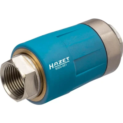 Immagine di HAZET 9000 061 Connettore, Mandata aria compressa