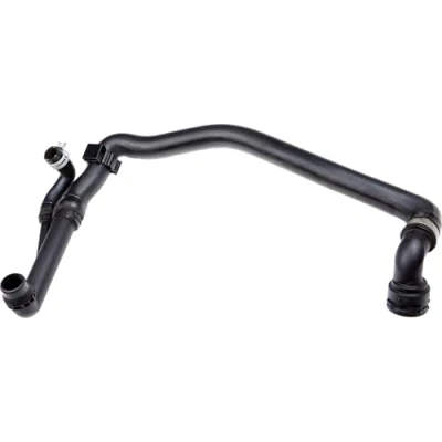 Immagine di GATES 05 2782 Tubo Radiatore EPDM (Etilene Propilene Diene Caucciù) VOLKSWAGEN: Golf 7, AUDI: A3 Sportback, SEAT: Leon III Hatchback