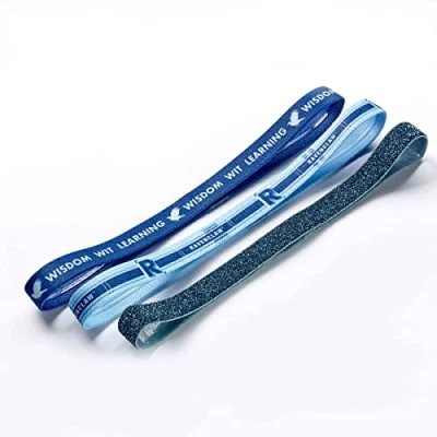 Immagine di The Carat Shop Fascia elastica per capelli con corvonero ufficiale di Harry Potter