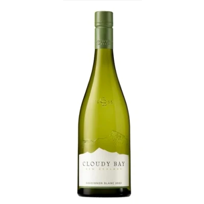 Immagine di Sauvignon Blanc CLOUDY BAY 2022 750 ml 13.5%