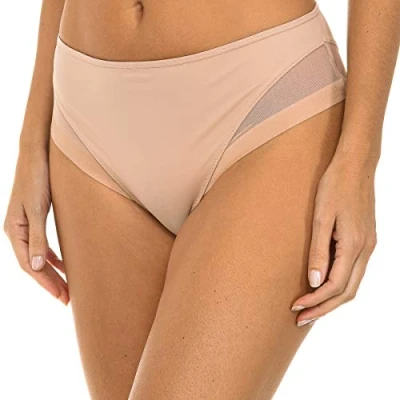 Immagine di DIM Generous Classic Brief Culotte, Donna, Taglia: 40, New skin