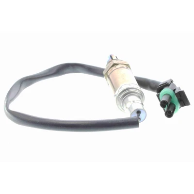Immagine di VEMO Original Quality V46 76 0004 Sonda lambda M18 x 1,5 non riscaldato, Filettatura prelubrificata nero 2 ovale RENAULT: CLIO 1, TWINGO 1