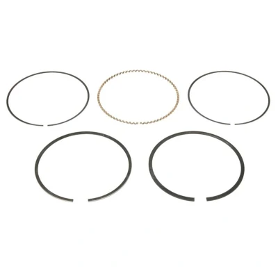 Immagine di GOETZE ENGINE 08 447000 00 Kit Fasce Elastiche 78 NISSAN: MICRA 4