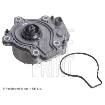 Immagine di BLUE PRINT ADT391116 Pompa acqua 8 Alluminio pressofuso elettrico, elettromagnetico Plastica TOYOTA: Auris Hatchback, Prius Plus, Station Wagon