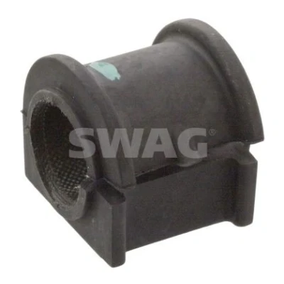Immagine di SWAG 14 94 1002 Gommini Barra Stabilizzatrice Assale anteriore Gomma, Gomma con anima di tessuto 26 JEEP: Cherokee II, Grand I