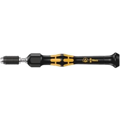 Immagine di Wera 1430 Micro ESD Cacciavite dinamometrico