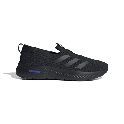 Immagine di adidas Cloudfoam Move Lounger Shoes, Uomo, Core Black/Core Black/Lucid Blue, 49 1/3 EU