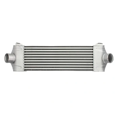 Immagine di NRF 30037 Intercooler FORD: Transit Mk6 Camion pianale/Telaio, Mk5 Bus
