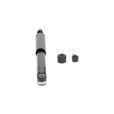 Immagine di KAVO PARTS SSA 10330 Ammortizzatore Assale anteriore A pressione del gas Monotubo telescopico Occhiello inferiore, Spina superiore