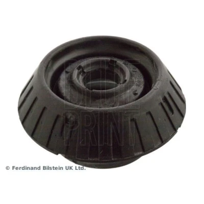 Immagine di BLUE PRINT ADBP800174 Supporto ammortizzatore a molla Assale anteriore senza cuscinetto sfere Gomma HONDA: JAZZ 2, CIVIC 8, 4