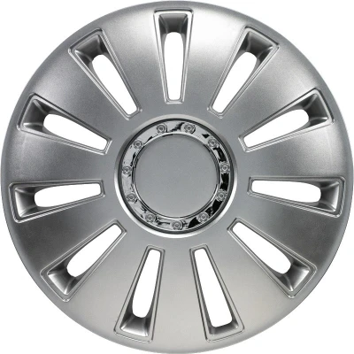 Immagine di AutoStyle PP 5034 Copricerchi 14Inch argento