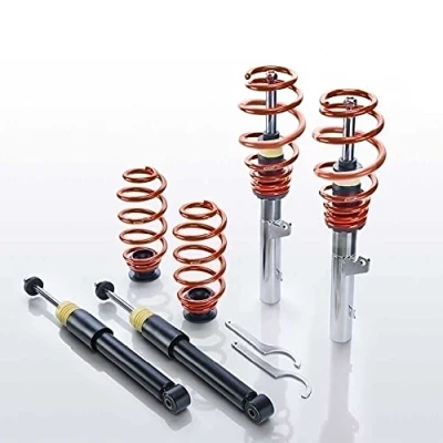 Immagine di EIBACH Pro Street S PSS65 85 040 01 22 Kit autotelaio, Molleggio/Ammortizzatore