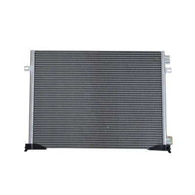 Immagine di NRF EASY FIT 35914 Condensatore con anello tenuta 15,5 Alluminio 565 OPEL: Vivaro A Combi, Van