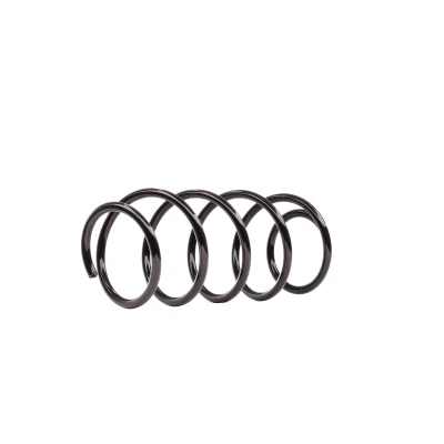 Immagine di DACO Germany 800930 Molle ammortizzatori Assale anteriore Molla ad elica per veicoli con autotelaio standard FIAT: Panda II Hatchback