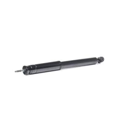 Immagine di SACHS 317 337 Ammortizzatore A pressione del gas Monotubo telescopico Spina superiore, Occhiello inferiore MERCEDES BENZ: Classe