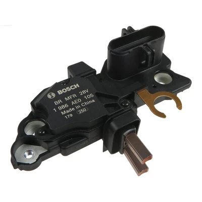 Immagine di AS PL ARE0042(BOSCH) Regolatore di Tensione 24
