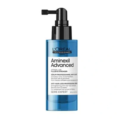 Immagine di L&#039;Oréal Professionnel Serie Expert Aminexil Advanced Siero 90 ml