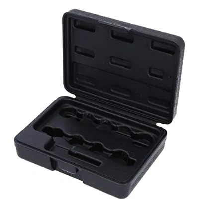 Immagine di KS TOOLS 913.3855 99 Valigia(etta) attrezzi nero