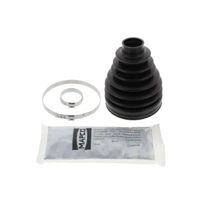Immagine di Set di soffietti, albero motore MAPCO 18506