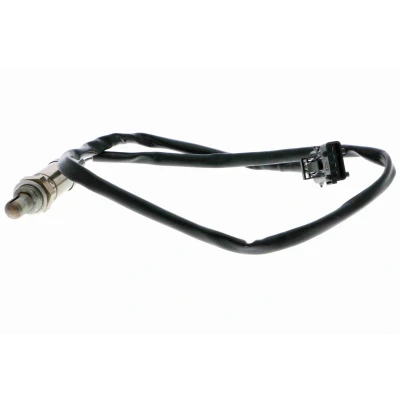 Immagine di VEMO Original Quality V50 76 0005 Sonda lambda al Catalizzatore M18 x 1,5 diagnostica, Filettatura prelubrificata nero 4 rettangolare