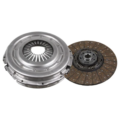 Immagine di FEBI BILSTEIN 105159 Kit Frizione in due pezzi con grasso sintetico 364