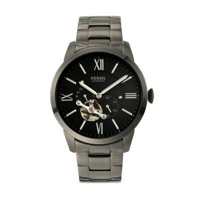 Immagine di Fossil Townsman AUTO Orologio, Uomo, Taglia: One Size, Smoke
