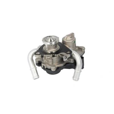 Immagine di VALEO 700454 Valvola EGR ORIGINAL PART elettrico senza radiatore EGR, con guarnizioni bypass depressione, fascetta AUDI: A4 B8 Avant