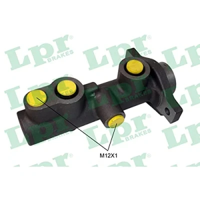 Immagine di LPR 1095 Pompa Freno 23,81 Alluminio 12 X 1 (2)