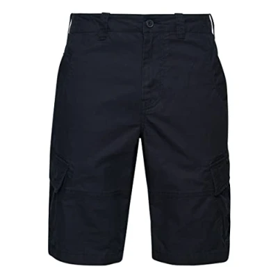 Immagine di Superdry Vintage CORE Shorts, Uomo, Taglia: 30, Eclipse navy