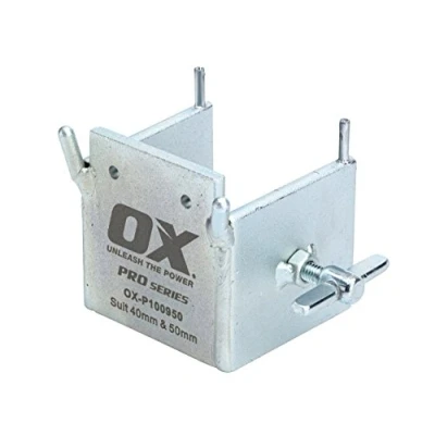 Immagine di ox p100950 Pro Dori Block, argento