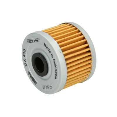 Immagine di MAHLE ORIGINAL OX 410 filtro olio Cartuccia