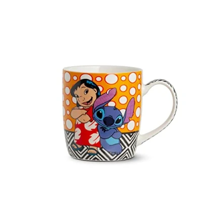 Immagine di Egan Mug Lilo &amp; Stitch Disney ML 360
