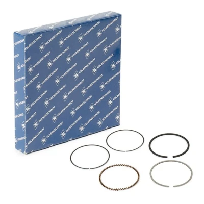 Immagine di KOLBENSCHMIDT 800041710000 Kit Fasce Elastiche 74 SUZUKI: Samurai SUV, SUV Cabrio, SWIFT 2