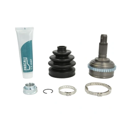 Immagine di PASCAL G1K010PC Kit Giunto Omocinetico lato ruota ROVER: 25 Hatchback, 200 MG: MG ZR Hatchback