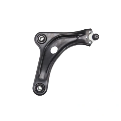 Immagine di SASIC 7470031 Braccio oscillante, Sospensione ruota con giunti a sfere Assale anteriore Dx, inferiore Triangolo oscillante(Veic. com./ind.)
