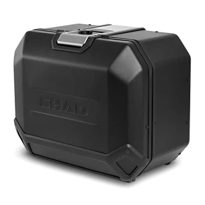 Immagine di Shad Side Case Tr47 Blk Left