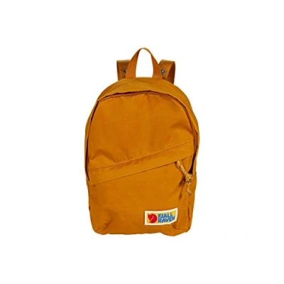 Immagine di Fjällräven Vardag Mini, Zaino, Unisex, Marrone (Acorn), 29,5x20x10 Cm, 6,5 L
