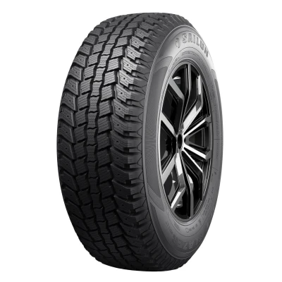 Immagine di Sailun ICE Blazer WST2 235/65 R18 106T auto Pneumatici invernali AUDI: Q7, SSANGYONG: ACTYON 1, Rexton / 2, Kyron 3220003786