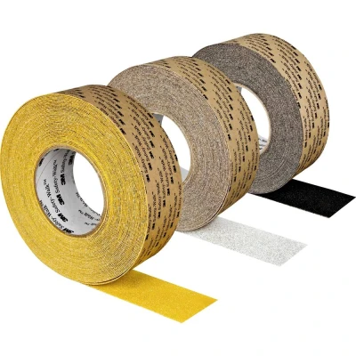 Immagine di 3M SW1TR19 3M™ Safety Walk™ universale (tipo 1) (L x L) 18.3 m 19 mm Trasparente