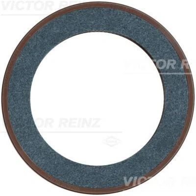 Immagine di REINZ 81 20504 40 Paraolio Albero Motore FPM (Fluoro Caucciù) MERCEDES BENZ: T2/LN1 Van / Station Wagon