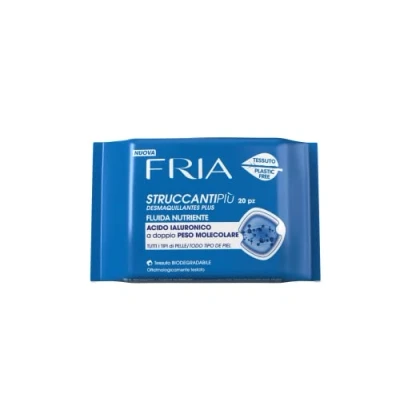 Immagine di FRIA SALV STRUC FLUIDA NUTRIENT 20