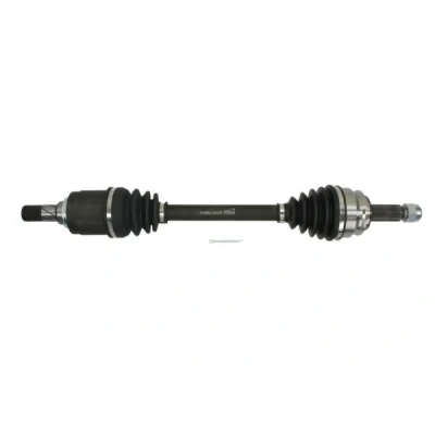 Immagine di PASCAL G2Y003PC Albero motore / Semiasse Assale anteriore Sx 650 JEEP: Compass, MITSUBISHI: Outlander 2 SUV