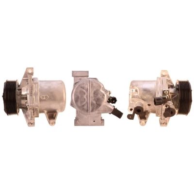 Immagine di ELSTOCK 51 0932 Compressore Aria Condizionata PAG 100 R134a con guarnizioni