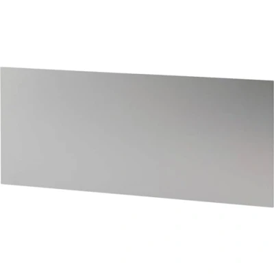 Immagine di Bopla FP 50020 FRONTPLATTE ALU pannello frontale Alluminio Naturale (L x L A) 215.6 2 112.2 mm 1 pz.